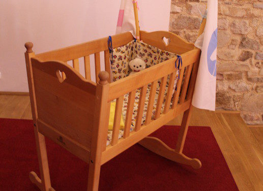 Ismét lehet pályázni „Fehérvár Bölcsőjére”