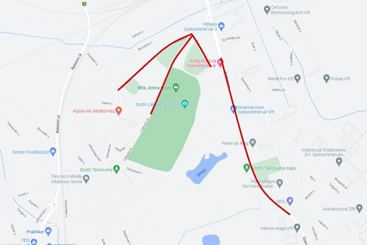 Forgalmirend_valtozas_foci_meccs_jo