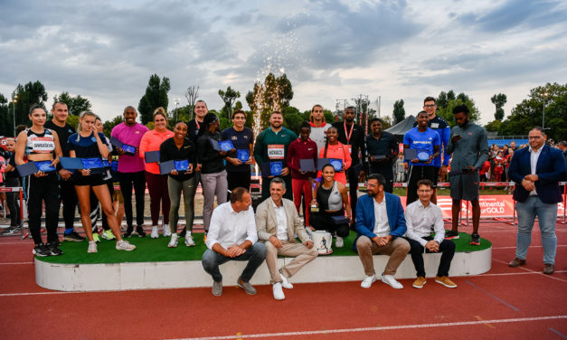 Remek versenyekkel búcsúzott Fehérvártól a Gyulai Memorial