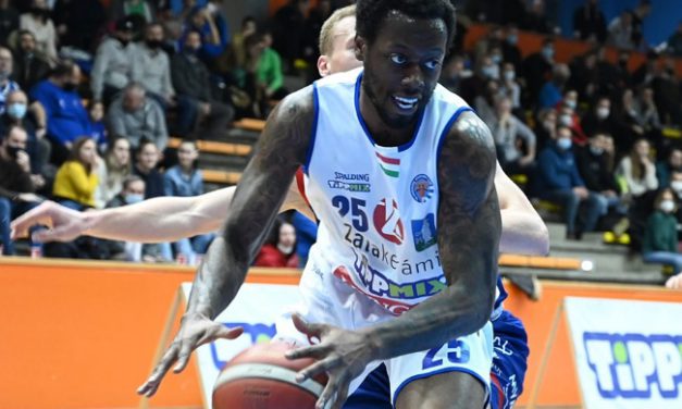 Alba: megvan a harmadik légiós is