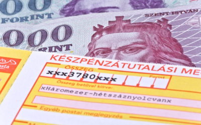 30 százalékos kedvezmény jár a januári gáz- és áramszámlákból