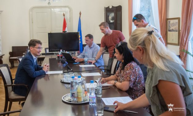 A leginkább rászoruló fehérváriakat segíti a helyi támogatás