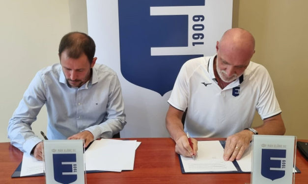 Új névadó szponzor a MÁV Előre női röpiseinél