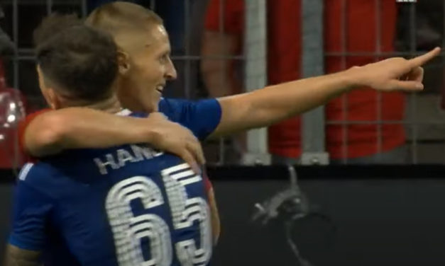 Dárdai hivatalosan is a Hertháé, tovább karcsúsodik a Vidi