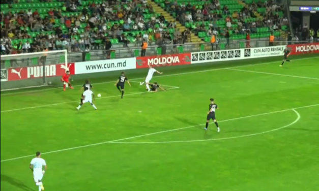 EKL: a Vidinek idegenben sem kellett izgulnia, jöhet a Köln