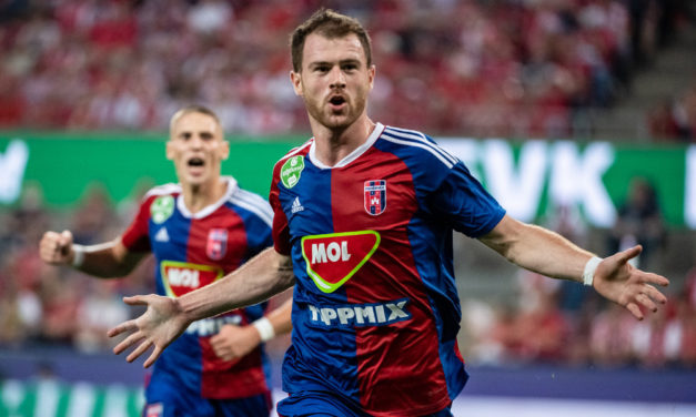 Vidi: több igazolás nincs, Zivzivadzét vitte volna a Köln (?)