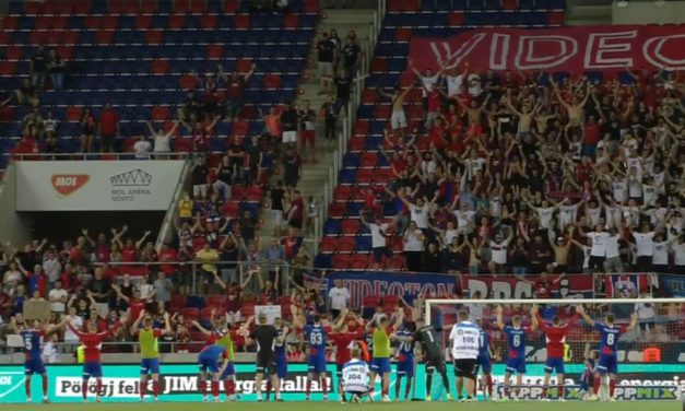 Elhalasztja a Vidi az Újpest elleni bajnokit