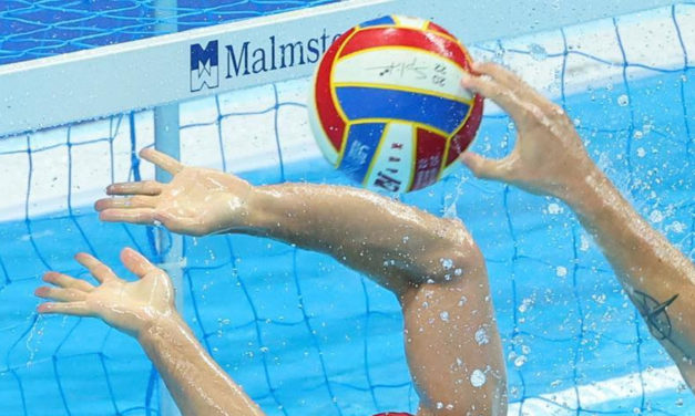 Kiütötték Szlovéniát férfi vízilabdázóink az Eb nyitányán