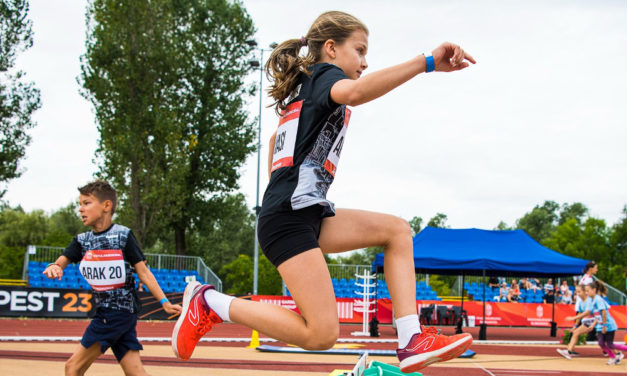 15 iskolában folytatódik az ARAKAKTIV