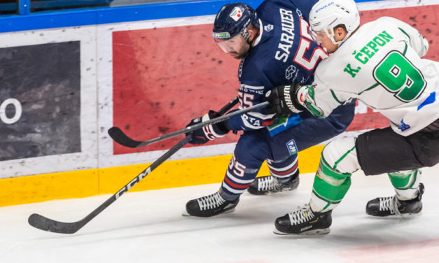 AV19: Sarauer hosszabbított, mégis visszavonul