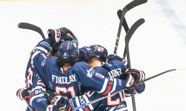 AV19: négygólos siker, egy lépés a negyeddöntő