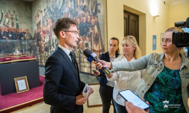 Állami szerepvállalással továbbra is biztonságban az ivóvízellátás