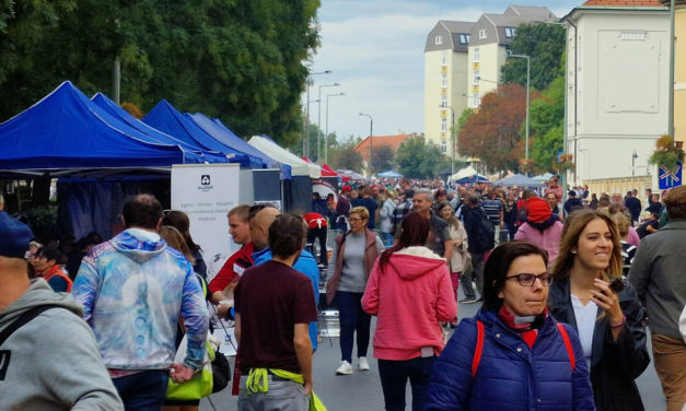 Főzzön és győzzön! – indul a jelentkezés a Lecsófőző Vigasságra