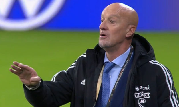 Fiola, Nego, s több újonc a válogatottban