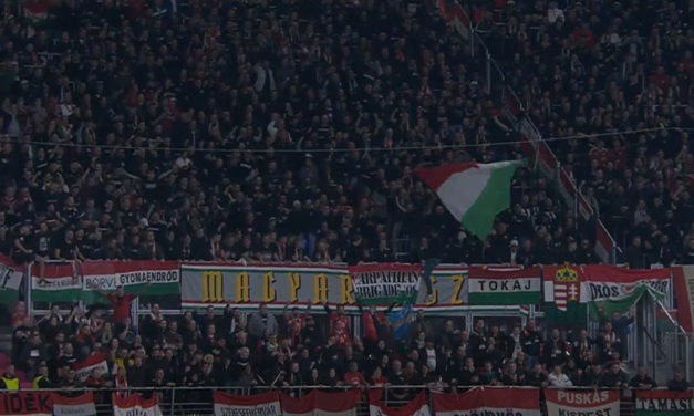 NL: Hihetetlen! Németországban is nyert a magyar válogatott!