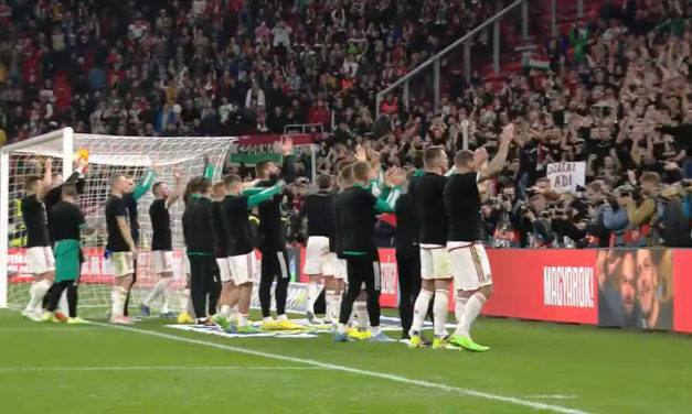 NL: a bravúr után a csoda már nem sikerült