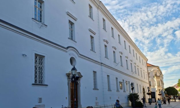 Hadimustra, lőfegyverek, Wathay – kiváló programok a múzeumban