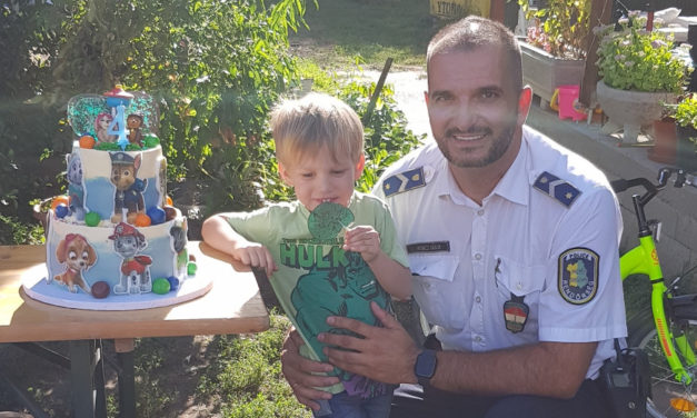 Felejthetetlen évforduló