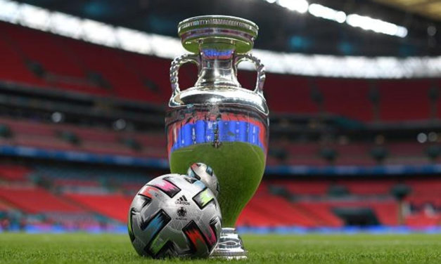 Eb-selejtező sorsolás: az első kalapban a mumusok, velünk együtt