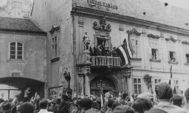 1956 – Mi történt október 23-án Székesfehérváron?