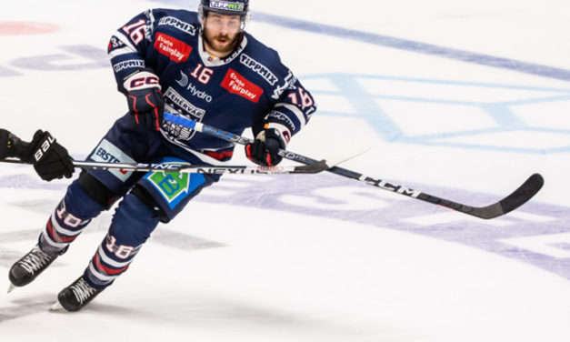 ICEHL: újra a hosszabbítás döntött, nem ide…
