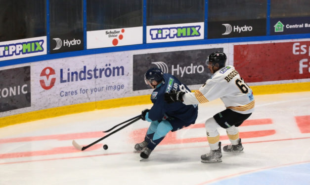 FEHA19: megvan a második bravúr