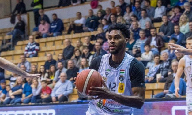 Alba: újabb sima győzelem, ismét a dobogón