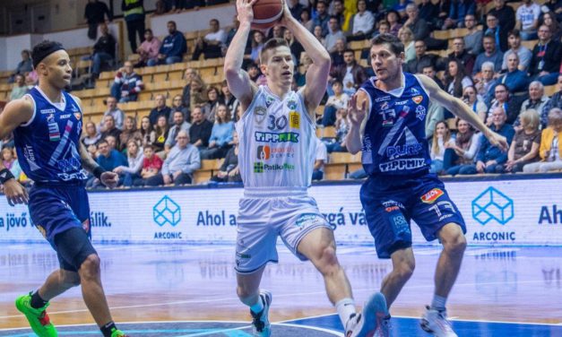 Az Alba elgázolta a Kecskemétet