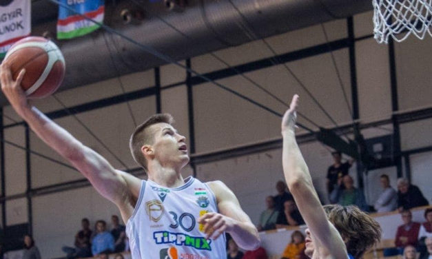 Alba: siker hazai pályán a Paks ellen