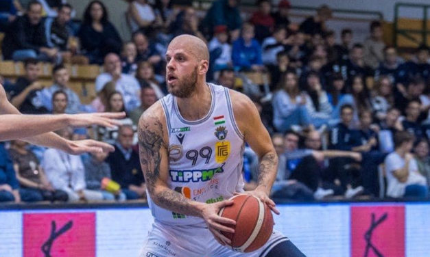 Alba: Vojvoda újabb két évre aláírt!