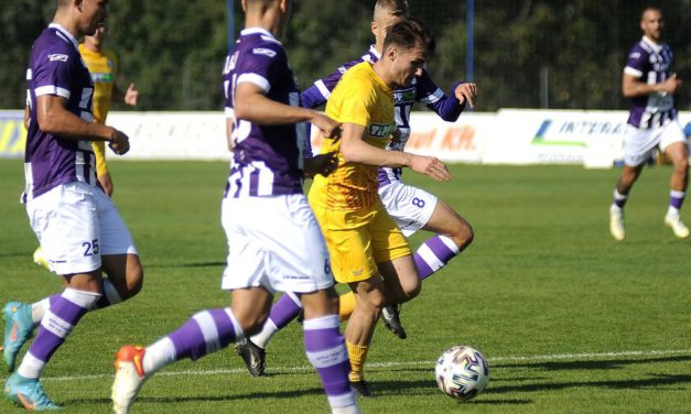 NB II – NB III: Jó szériában a Csákvár, a Bicske és a Dunaújváros
