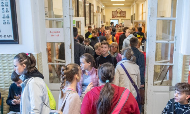 Szakmák vására 2022 – Több mint 50 kiállító várja a pályaválasztókat