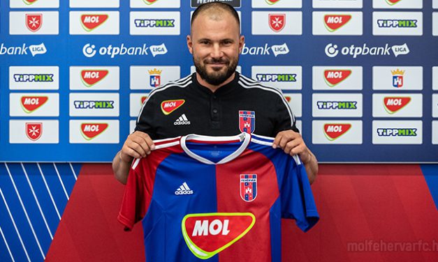 Vidi: nincs meglepetés, a Huszti-Toldi páros irányít