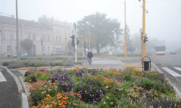 Elkészült a Vörösmarty tér és környékének teljes felújítása
