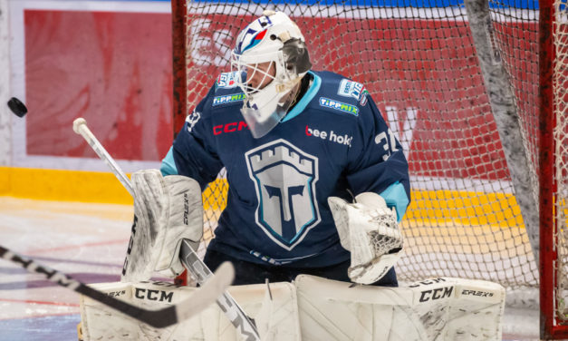 Jégkorong: a FEHA19 idegenben verte a KAC Future Team-et