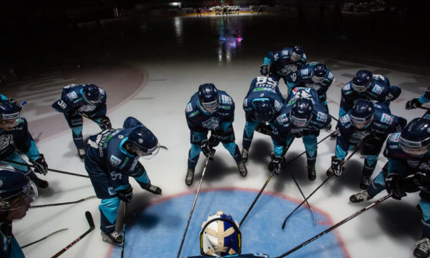 Jégkorong MK: a FEHA19 nem nehezítette meg a Fradi dolgát