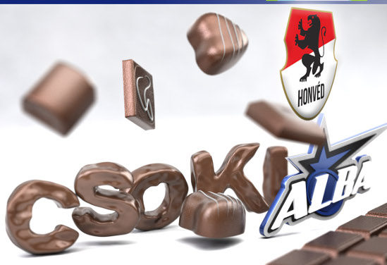 Adni jó: csoki- és kekszgyűjtés a kosármeccseken