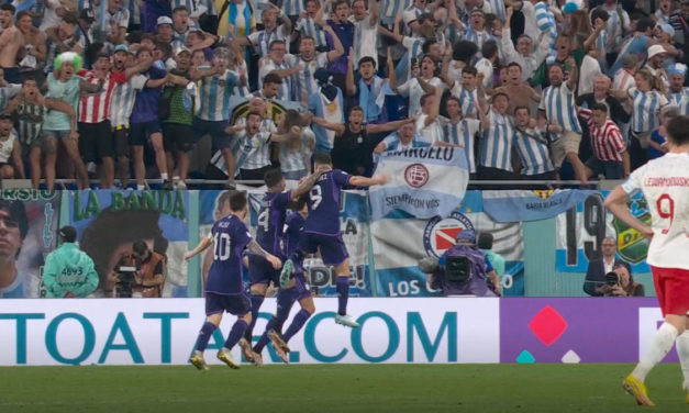 Foci vb: Argentína, Ausztrália és Lengyelország is továbbjutott