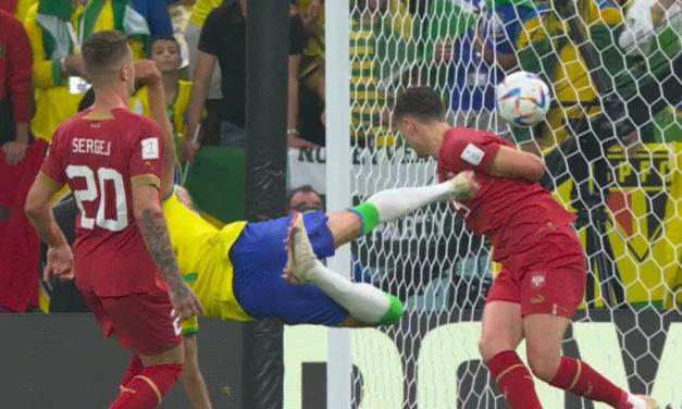 Foci vb: Győztes brazil, portugál és svájci bemutatkozás