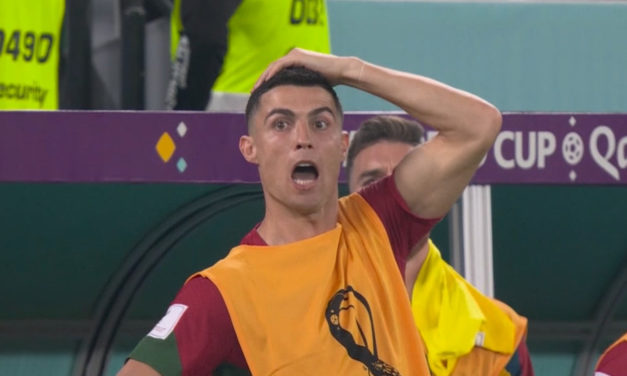 Foci vb: Brazília és Portugália mellett Svájc és Dél-Korea ment tovább