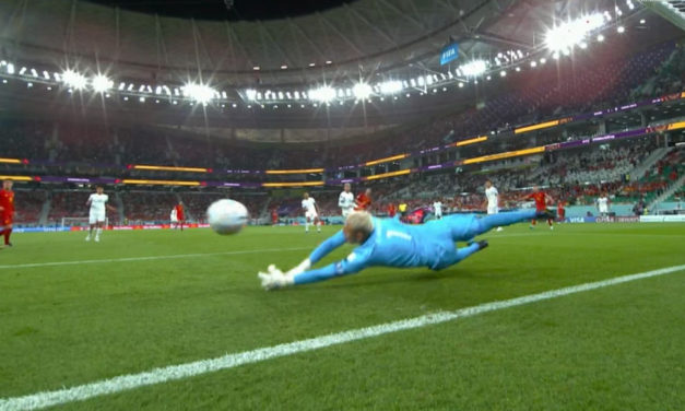 Foci vb: a németek betlivel, a spanyolok kiütéssel kezdtek