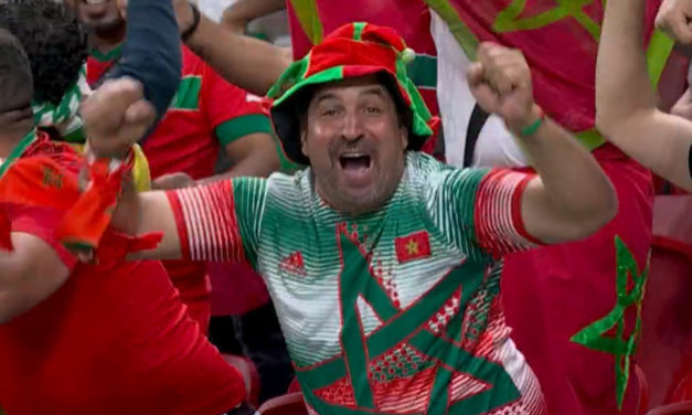 Foci vb: kiestek a németek és a belgák, Japán és Marokkó nem!