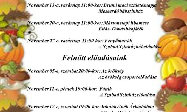 Az örökség és Az Aranyhajú királylány az Igézőben