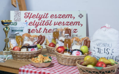 Fejér Termék 2026 – február végéig lehet pályázni