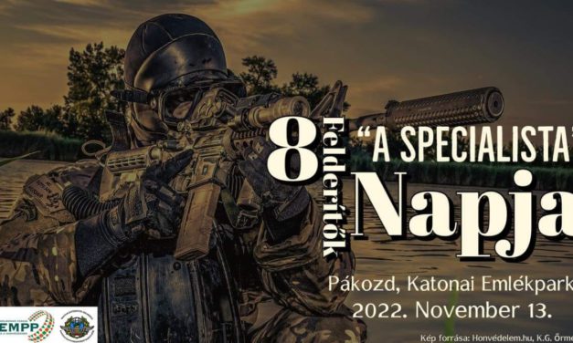 Évadzáró és felderítők napja lesz vasárnap a KEMPP-ben