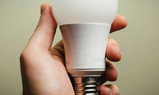 Ingyenes lakossági LED-csere program – startol a második ütem!