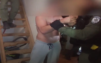 A kábítószerrel kapcsolatos zéró tolerancia a társadalom egészét védi