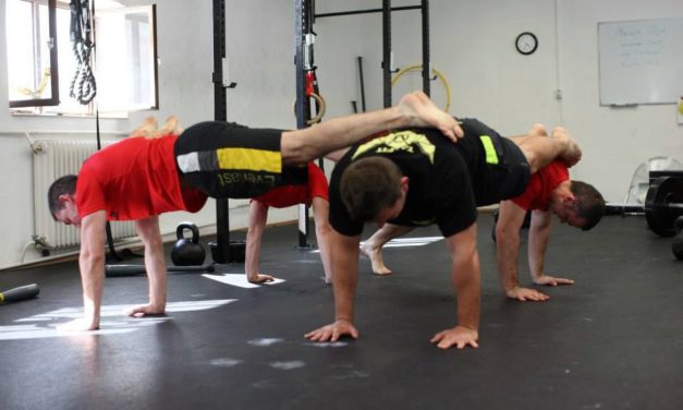 Tudod, mi az a Tacfit?