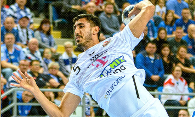 Plockban is győzött a Veszprém