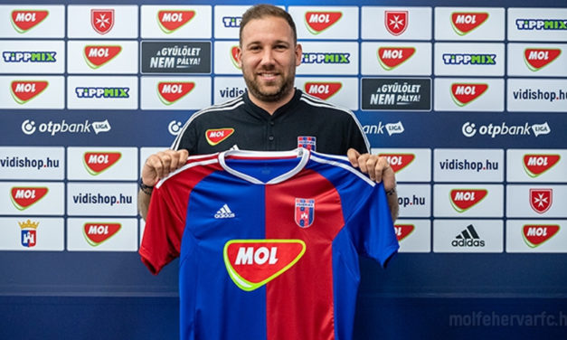 Vidi: Juhásznak már helyettese is van